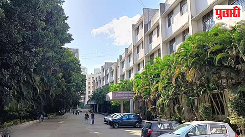 Sinhgad Education Society