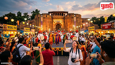 Pune Experiential Cultural Tourism