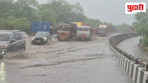 Vivalvedhe Flyover