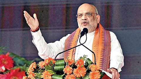 Amit Shah | 