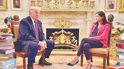 Storytime with the Lady
