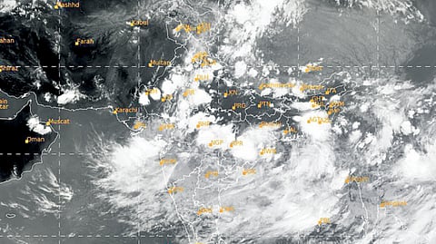 Heavy Rain Red Alert |