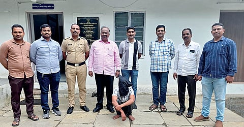 Solapur Burglary case: कुंभारीतील घरफोडीचे दोन गुन्हे उघड