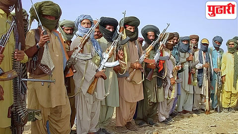 Baloch Liberation Army