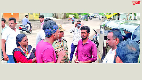 Sambhajinagar News