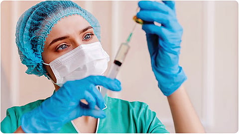 Anesthesia |