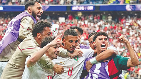FIFA World Cup 2026 |