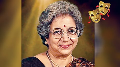 Vijaya Mehta | समृद्ध कलात्मक नाट्य कारकिर्दीचा अस्त
