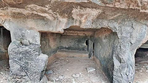 Kol Caves | 