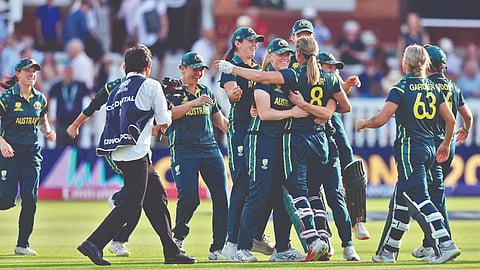 Women's T20 World Cup |