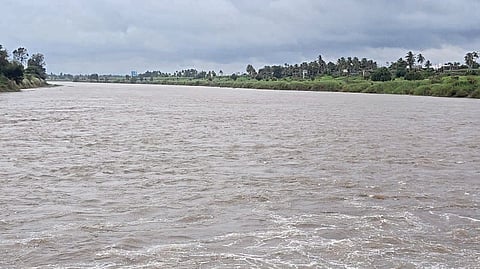 Belgaum Rain: चिकोडीत जोर; बेळगावात उघडीप