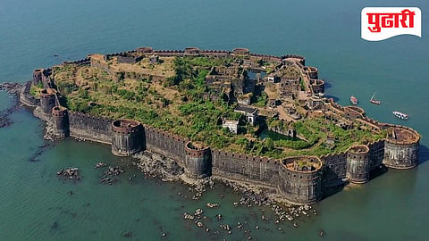 Sea forts tourism