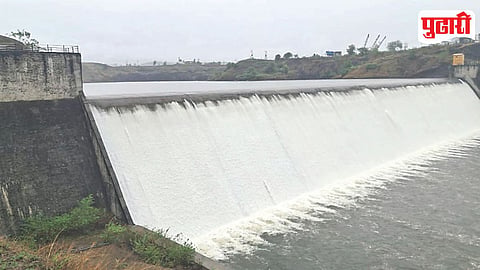Mula Dam