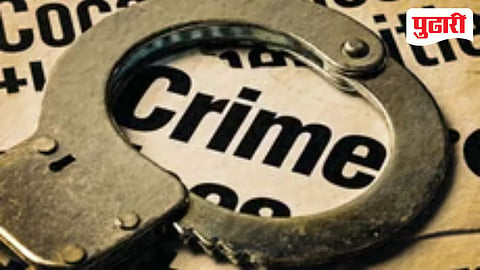 Dombivli Crime