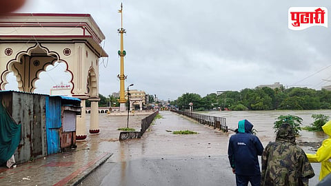 Alandi Flood