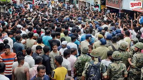 West Bengal crime news
