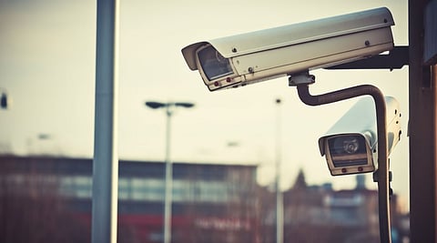 Nipani Crime : निपाणीत AI कॅमेऱ्याचा दणका! अल्पवयीन मुलाला दुचाकी देणे पडले महागात; पालकाला २५,५०० रुपयांचा दंड