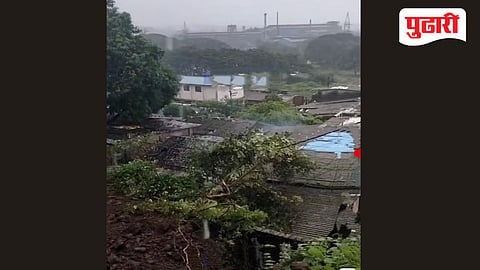 Khopoli landslide