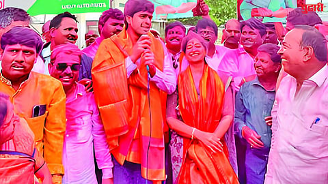 Sambhajinagar News