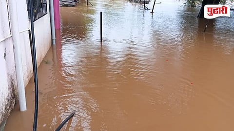 Raigad Flood Alert