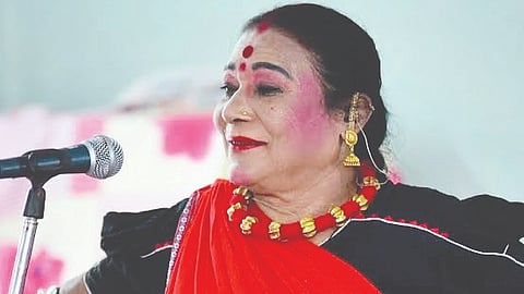 Teejan Bai | 