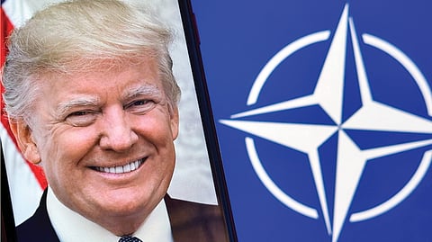 NATO Summit | 