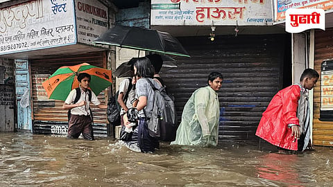 Leptospirosis in Monsoon