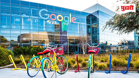 Google Employees Quitting