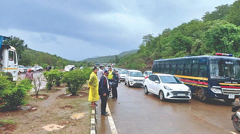 Ratnagiri Rain update