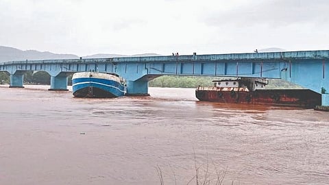 Ratnagiri Rain update