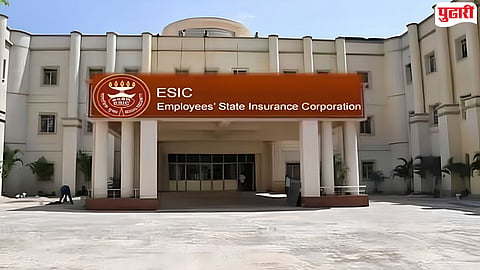 ESIC Unemployment Benefit Schem