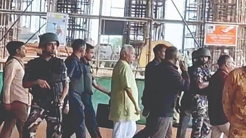 Mohan Bhagwat