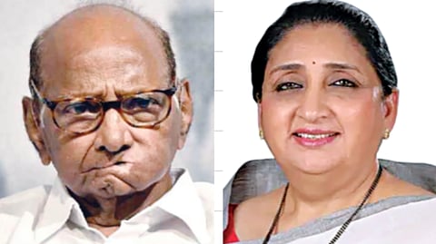 Maharashtra Politics News |