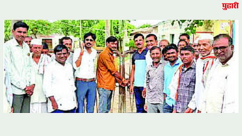 hingoli news