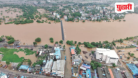 Raigad floods