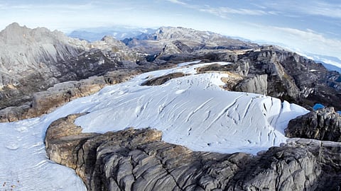 Indonesia’s Puncak Jaya | 