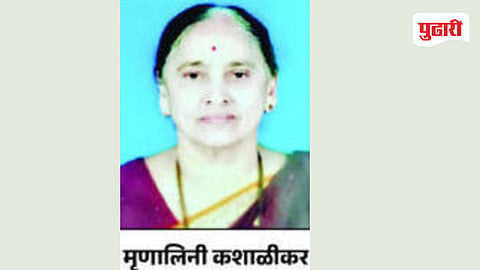 Sawantwadi Flood Relief