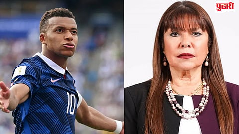FIFA World Cup controversy 