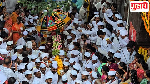 Tukaram Maharaj Palkhi 2026