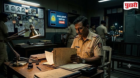 Nagpur Crime : पतीचे क्रूर कृत्य! पत्नीचे प्रायव्हेट फोटो काढले, अनैतिक संबंधांतून प्रेयसीने व्हॉट्सॲपवर पाठवून दिली धमकी