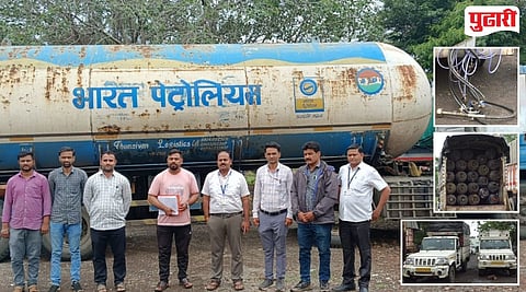 dhule crime