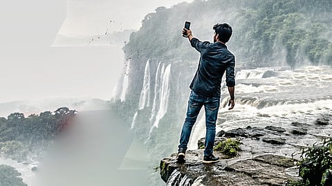 Tourist Accidents |