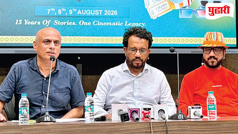 Goa Marathi Film Festival | 'बंडखोर 'ने उघडणार गोवा मराठी चित्रपट महोत्सवाचा पडदा