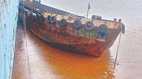 Ratnagiri Rain update
