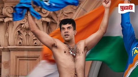 Sourav Ganguly Biopic