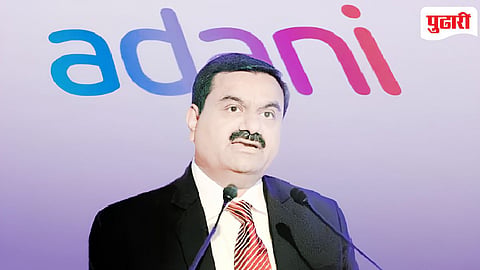 Gautam Adani