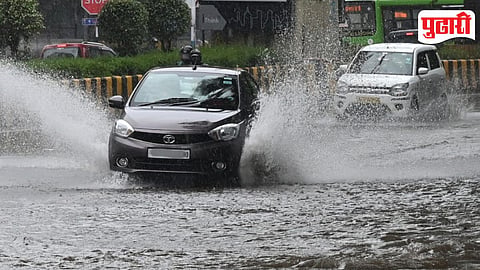 Heavy Rain