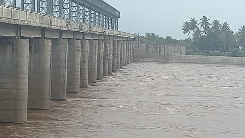 Sangli Rain Update
