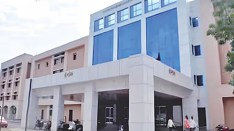 Solapur Civil Hospital