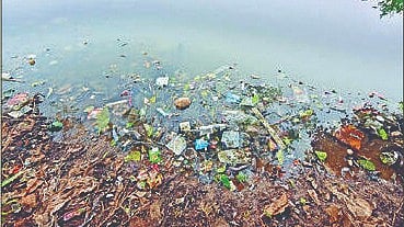 Panchganga Pollution | 